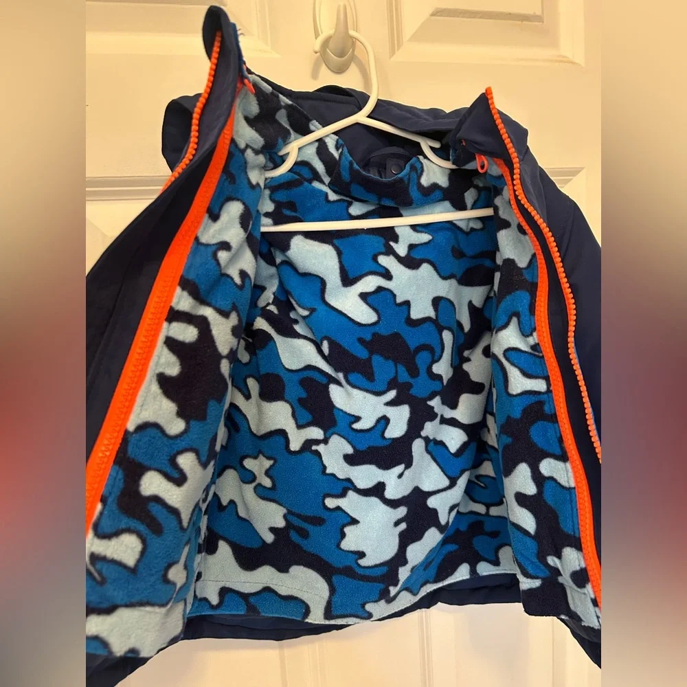 24M winter jacket - Picture 4 of 8